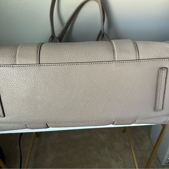Marc Jacobs Gray Tote Bag - Picture 6 of 11
